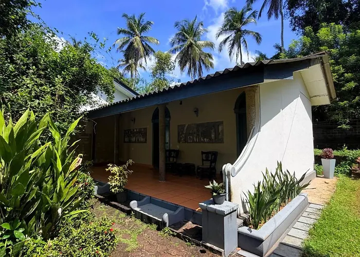 Kalawathi Retreat