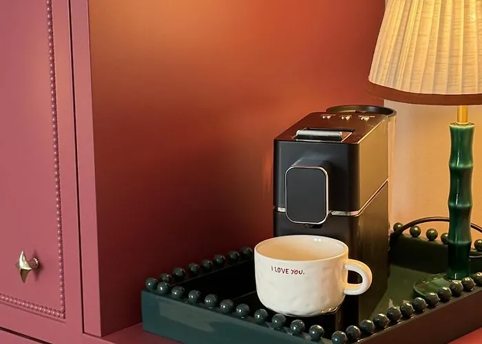 Flores Boutique Hotel