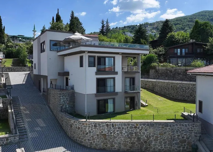 Best Western Plus Sapanca