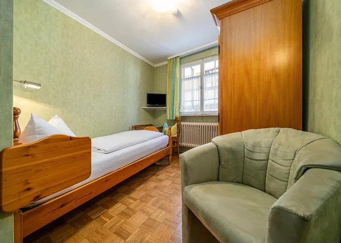 Hotel Bären Meersburg