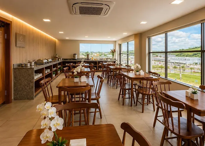 Sun Route Hotel