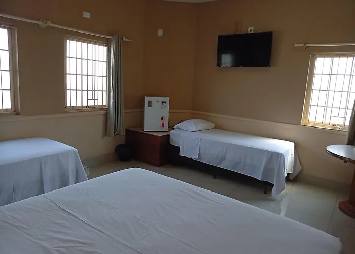 Hotel Executive Uberaba