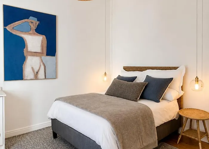 The Boutique Suites By Beach Collection Winelands