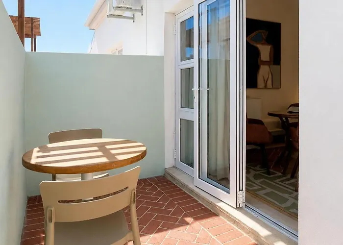 The Boutique Suites By Beach Collection Winelands