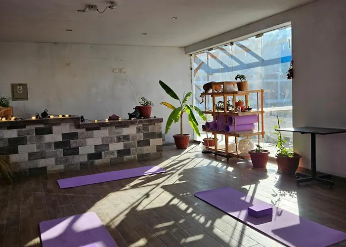 Shambala Hostel