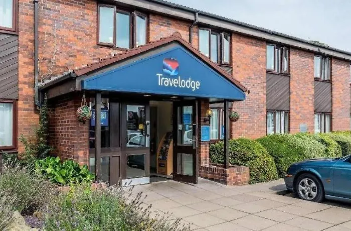 Travelodge Rugeley