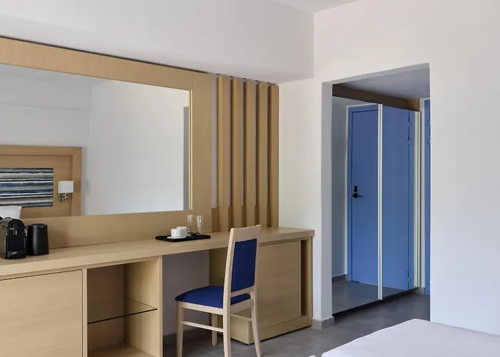 Paradise Resort Evia, A Member Of Radisson Individuals