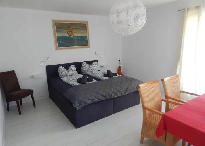 Hotel Seehaus