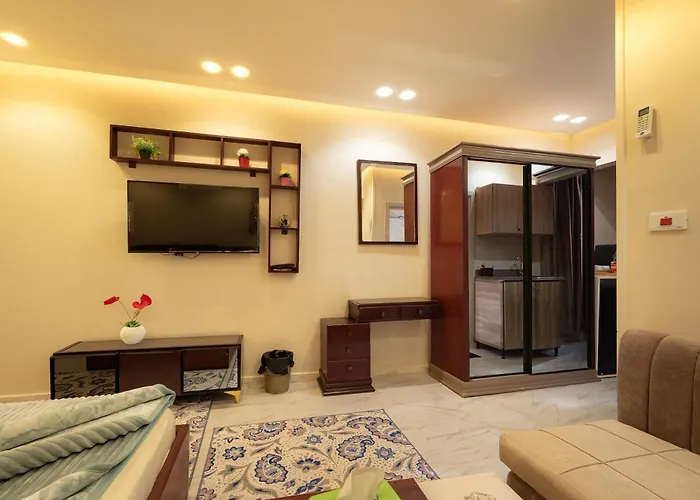 Hana Grand Hotel