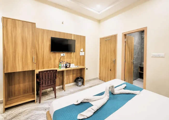 Hr King Hotel