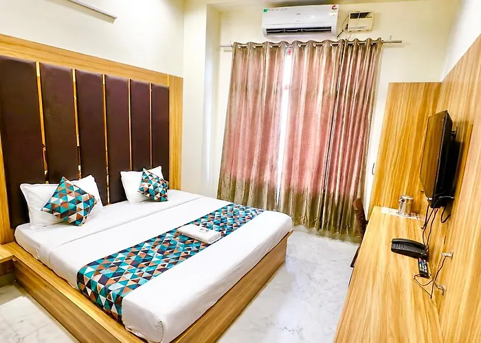 Hr King Hotel