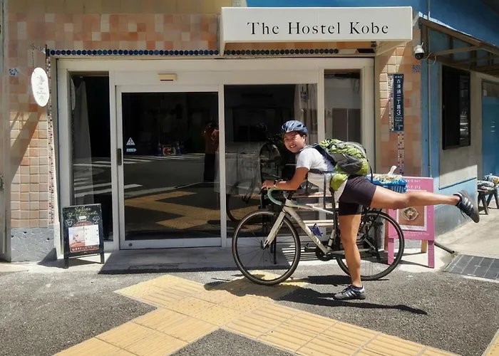 The Hostel Kobe