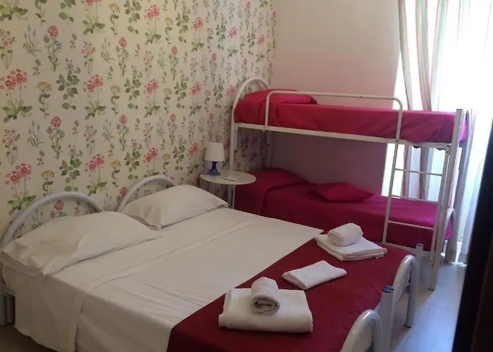 Ostello City In Hostel B&B