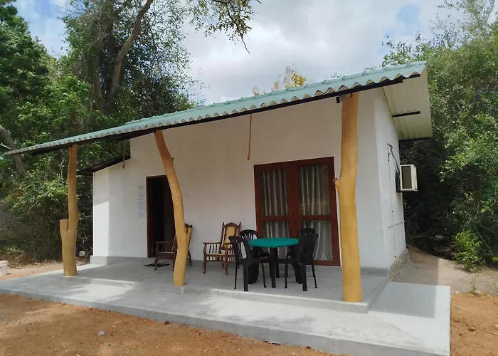 Villu Trails Wilpattu