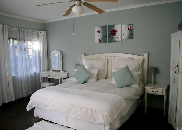 Arbor Guesthouse Newcastle