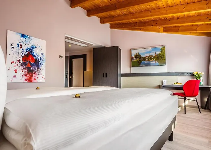 Best Western Altenburger Land