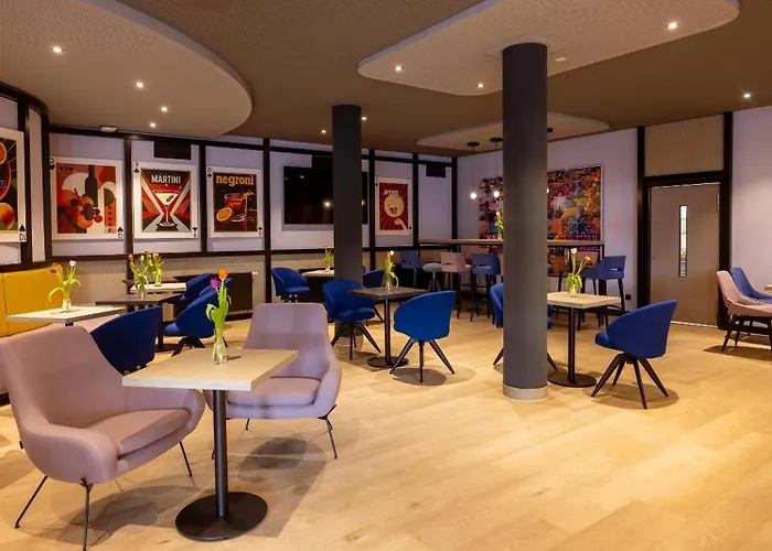 Best Western Altenburger Land