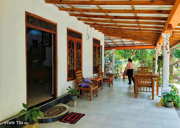 The Green Heritance