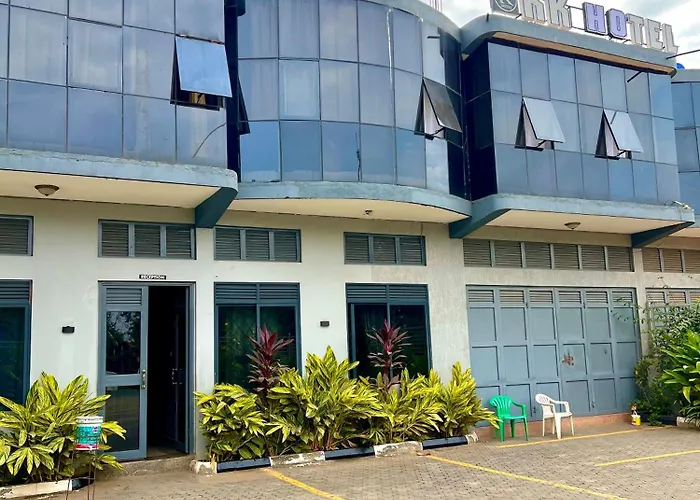 Kh Kh Hotel