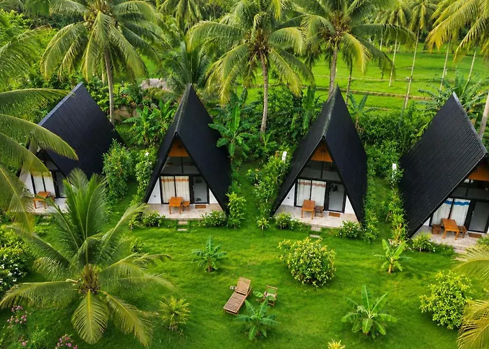 Velora Resort