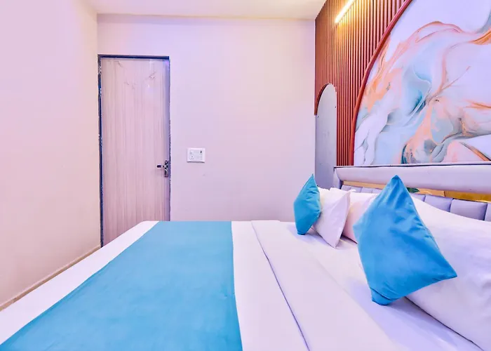 Hotel Brij Stone