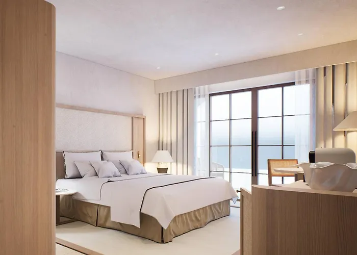 Casa Azure Member Of Melia Collection