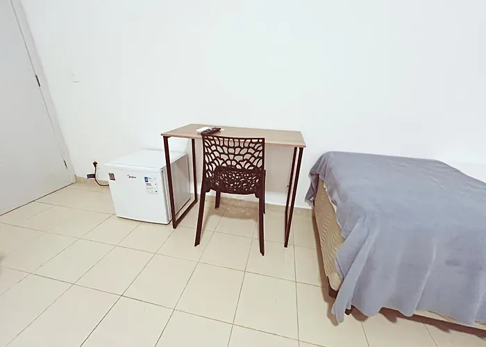 Hotel Betel 3 Pontes