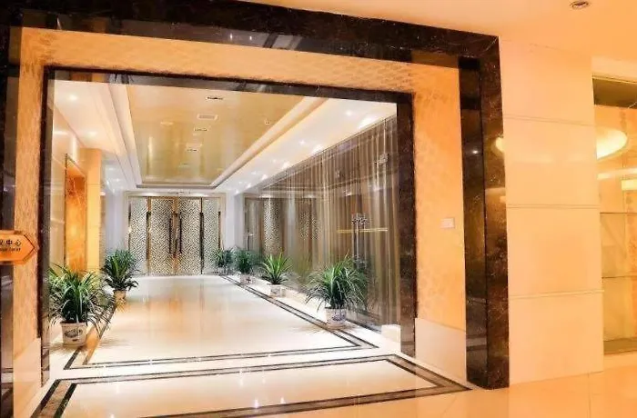 Wenshan International Hotel