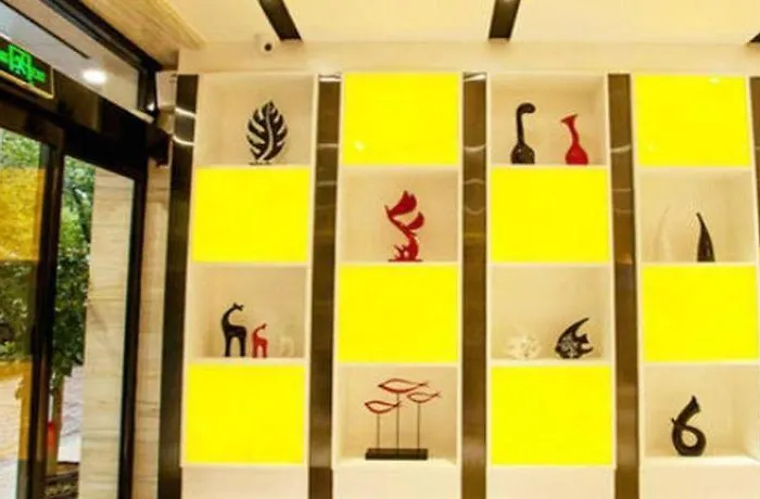 Lavande Hotel Hengyang Changsheng XI Lu Nan Hua University Branch