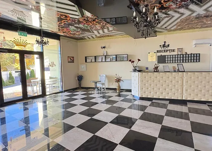 Hotel Abi Baile Felix