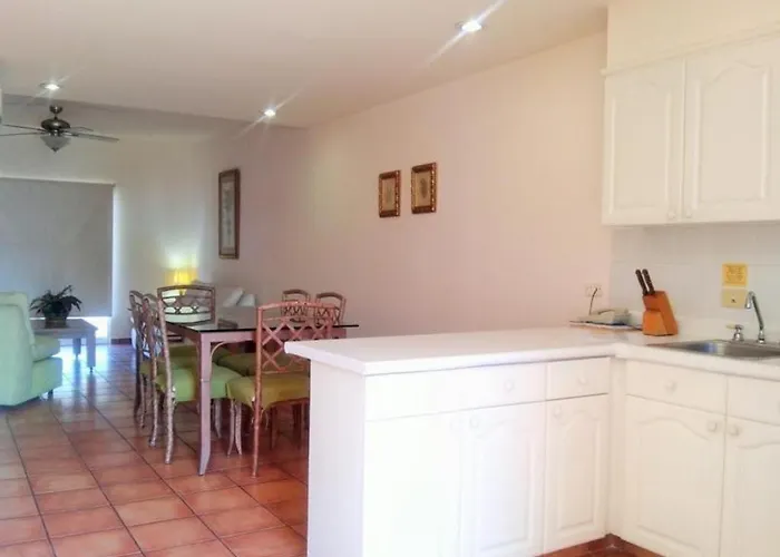 Suites Las Palmas