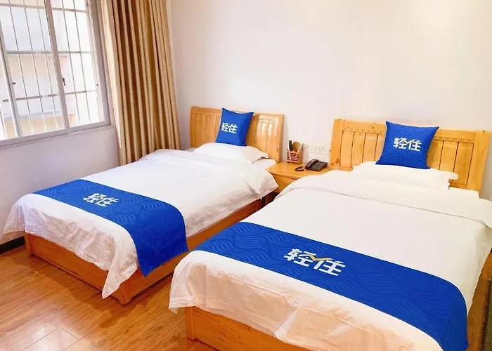 Kaili Haolaiwu Hotel