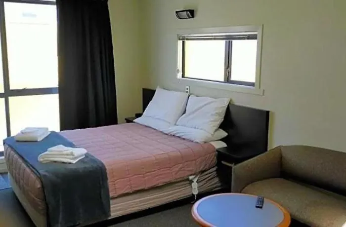 Airport Motel Wellington