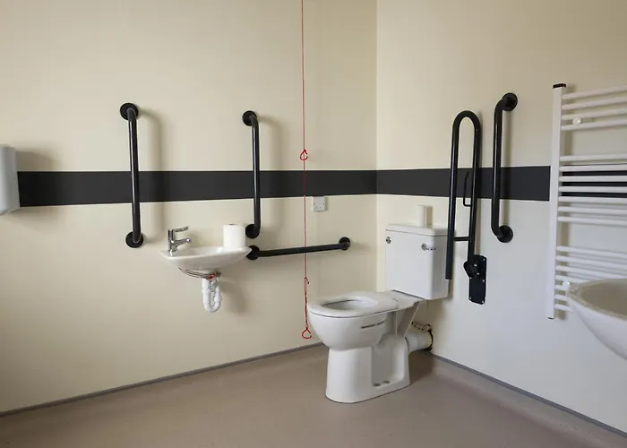 The Rooms At Walsh'S Boutique Accommodation