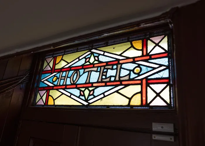 The Rooms At Walsh'S Boutique Accommodation