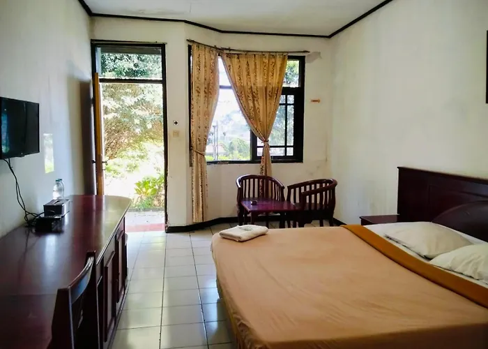 Hotel Damanaka