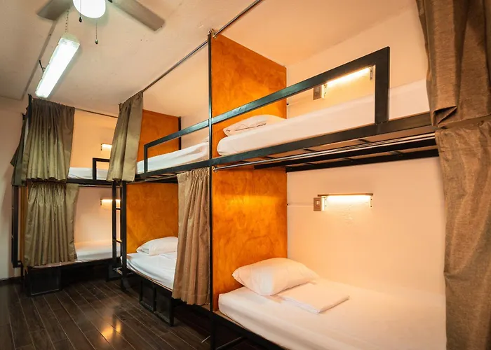 Hostal Vibes