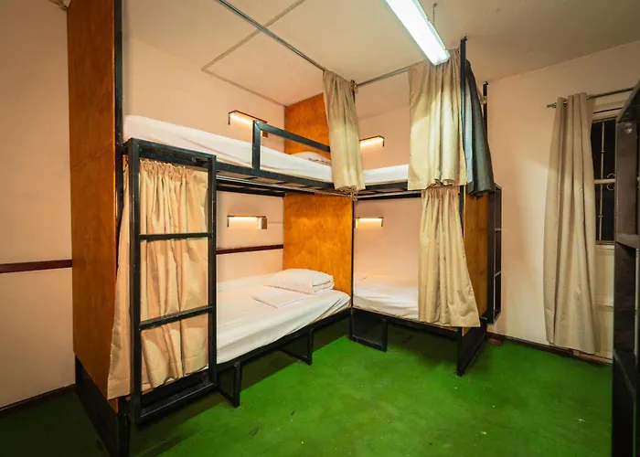 Hostal Vibes