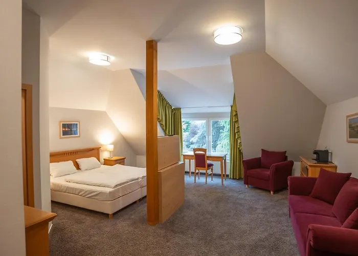 Hotel Annaberg