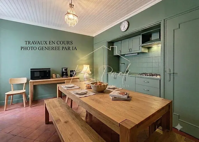 L'Auberge Du Centre