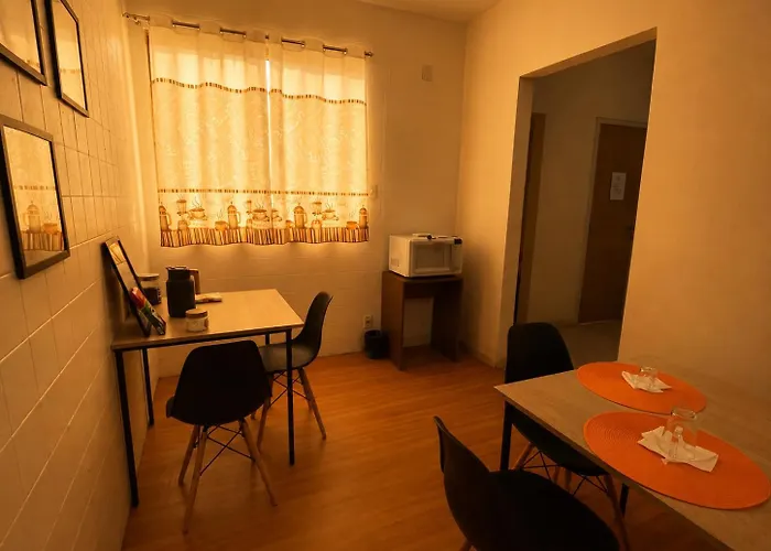 APZ INN - Vitória Unotel