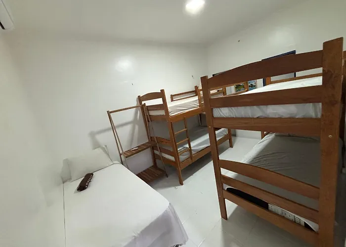 Café&Hostel do Viajante
