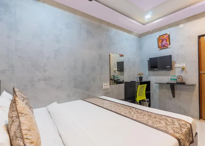 Global Stay Mantralayam