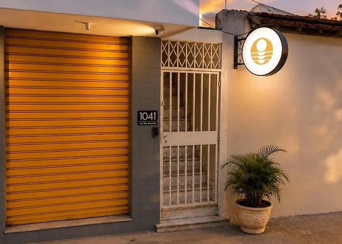 APZ INN - Vitória Unotel