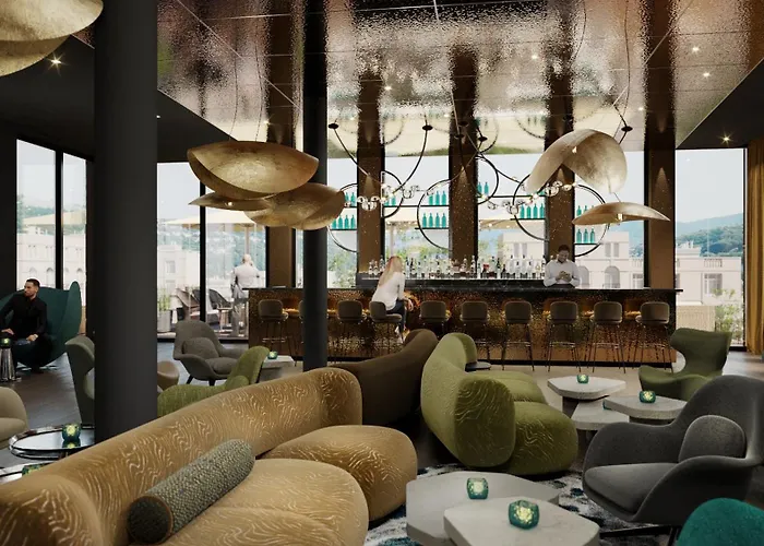 Motel One Koblenz
