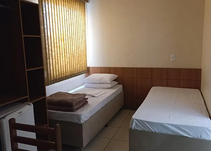 Ubaense Suites
