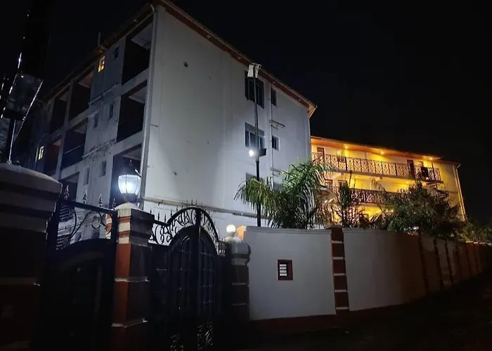 Villa Martis Kakamega