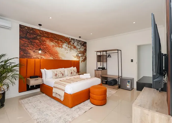 6Th On Jupiter Boutique Hotel And Events