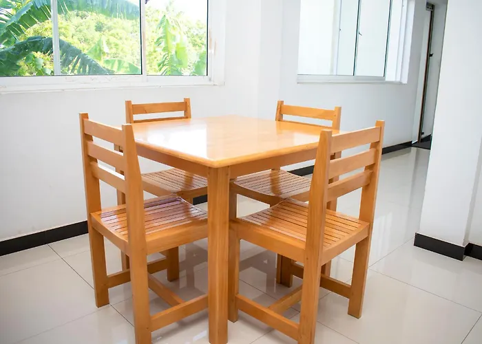 Kiula Resort