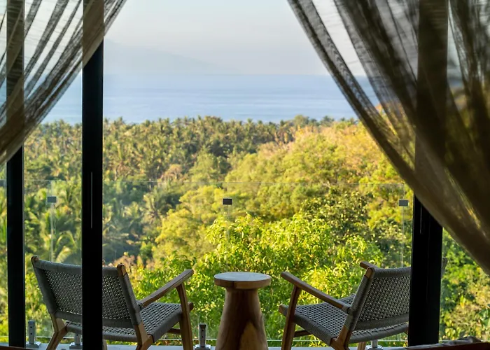 Villa Karilla